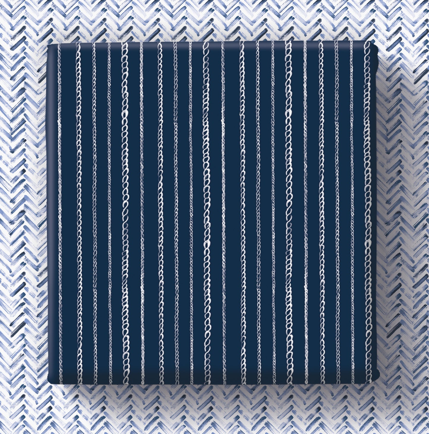 Yacht Club - Gift Wrap - 3 Sheets