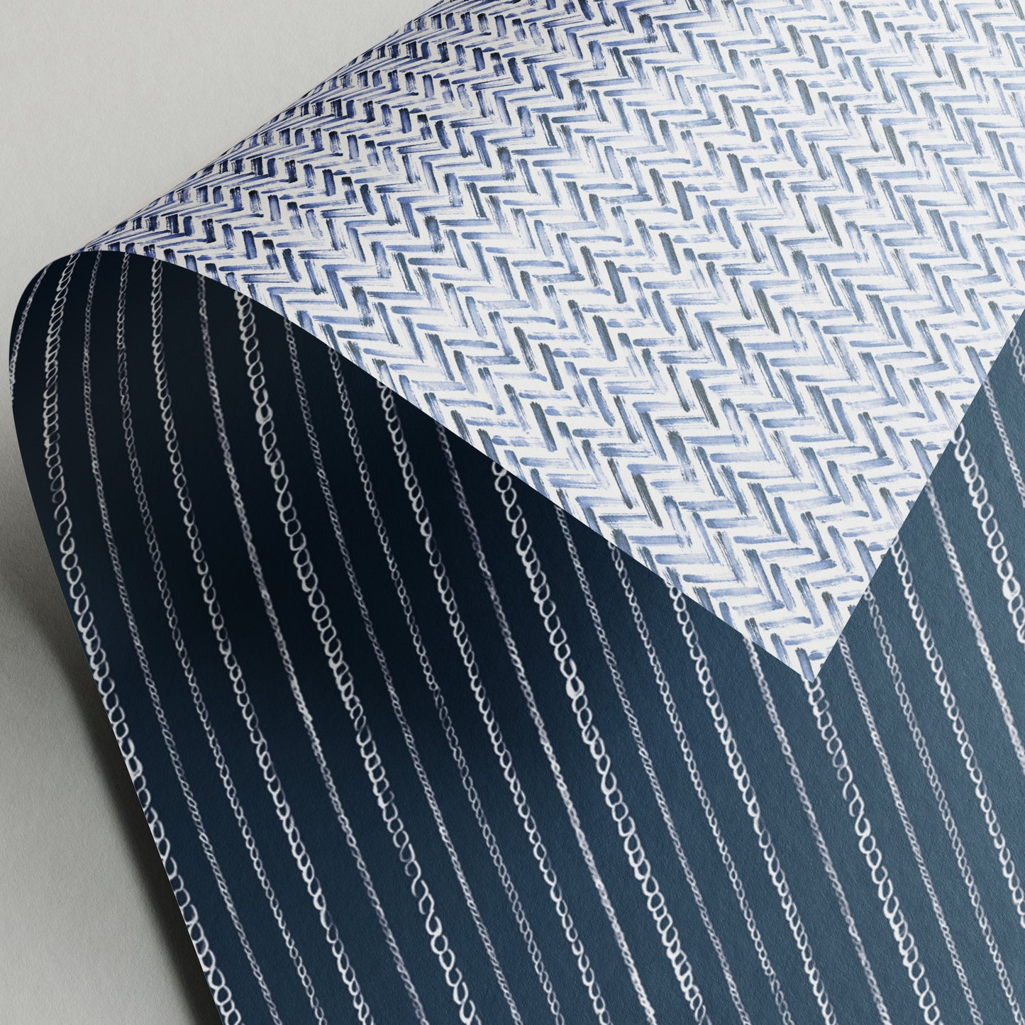 Yacht Club - Gift Wrap - 3 Sheets