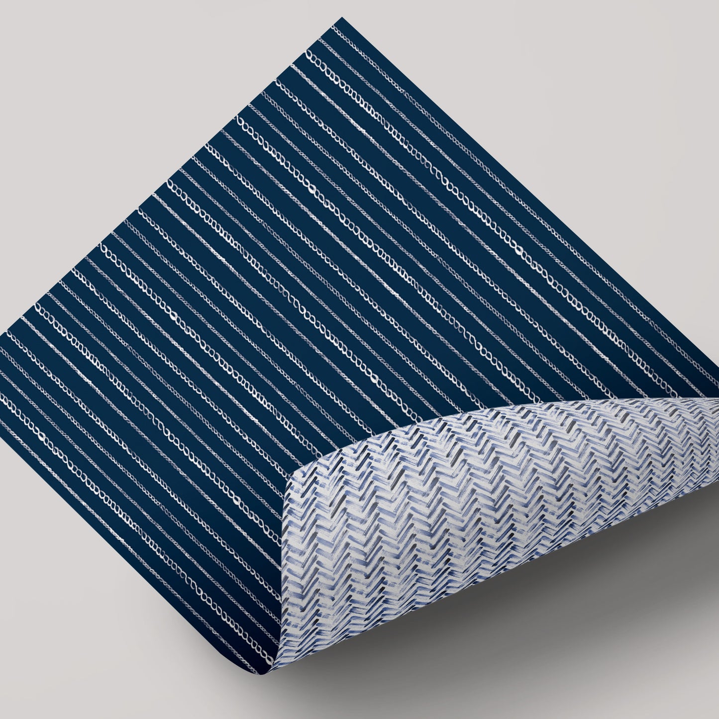 Yacht Club - Gift Wrap - 3 Sheets