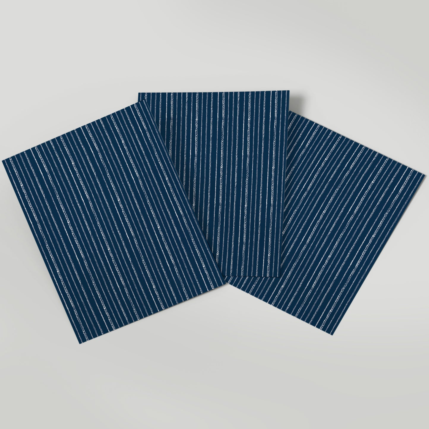 Yacht Club - Gift Wrap - 3 Sheets