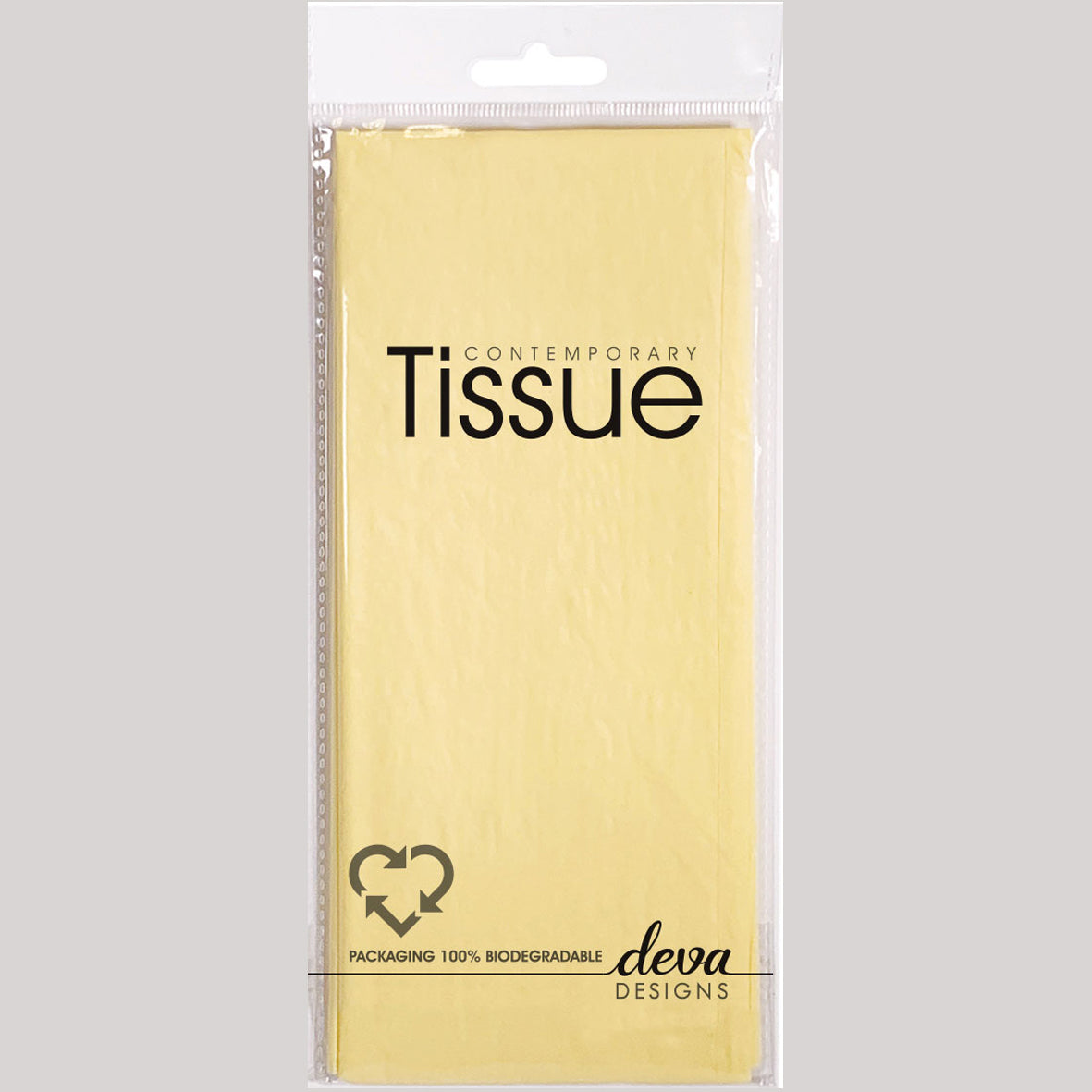 Tissue - Ivory