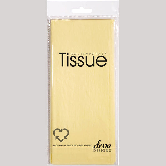Tissue - Ivory
