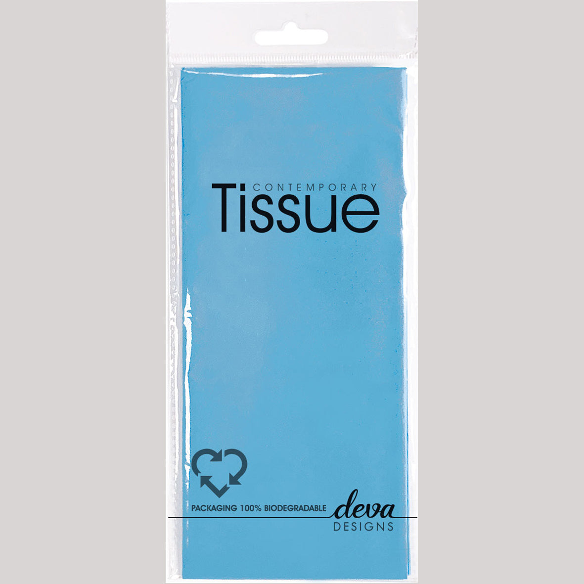 Tissue - Soft Blue