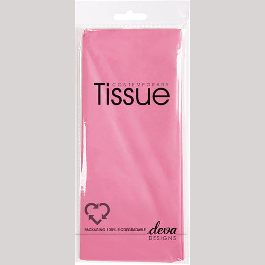 Tissue - Soft Pink