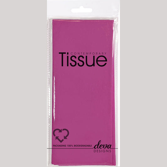 Tissue - Purple