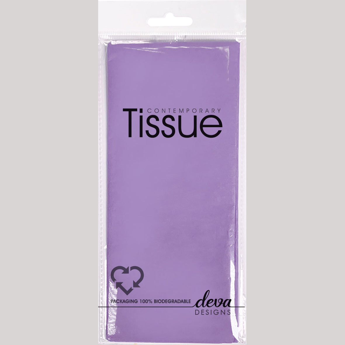 Tissue - Lilac