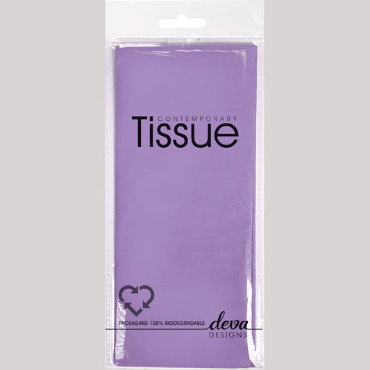 Tissue - Lilac
