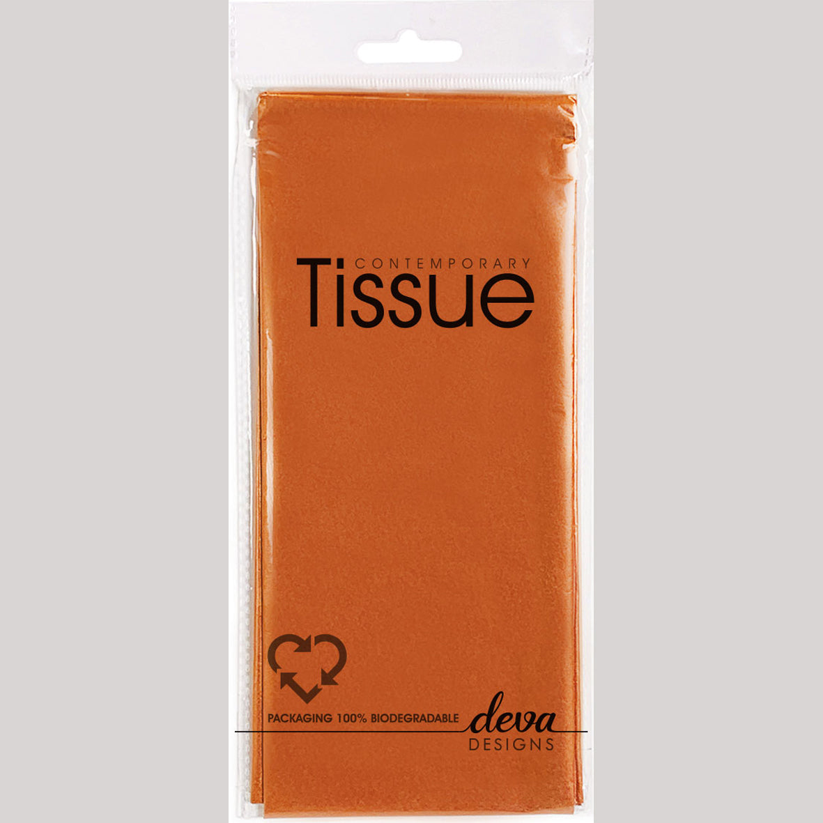 Tissue - Copper