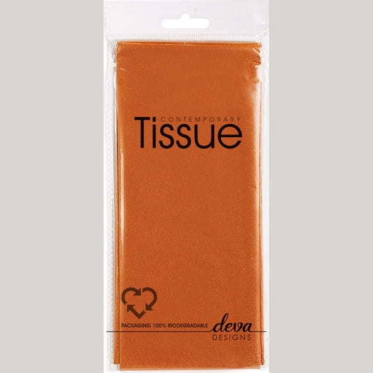 Tissue - Copper