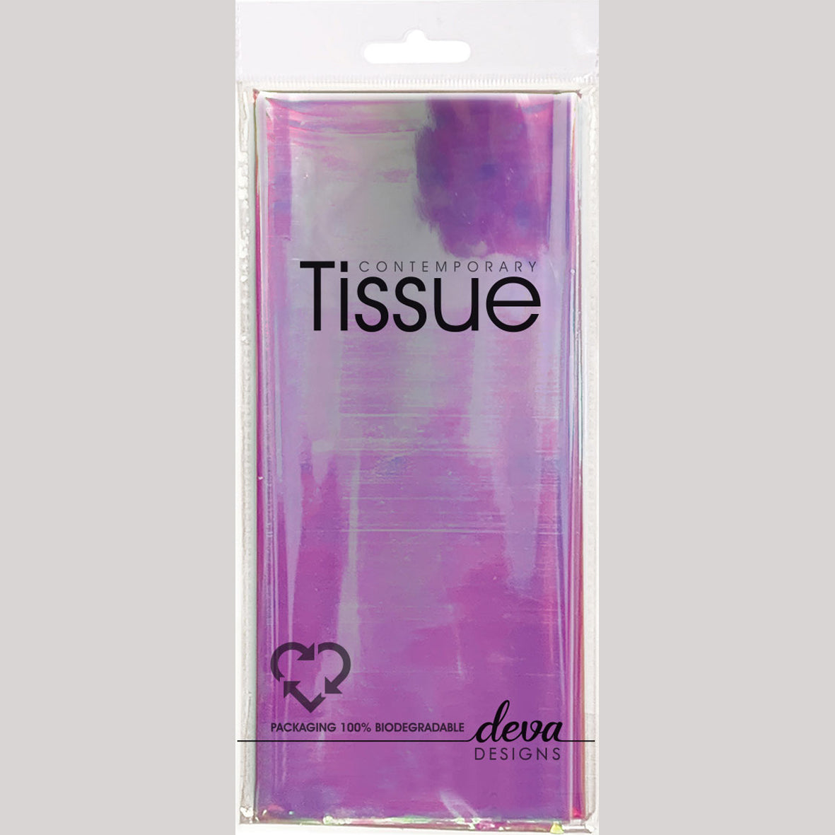 Tissue - Iridescent