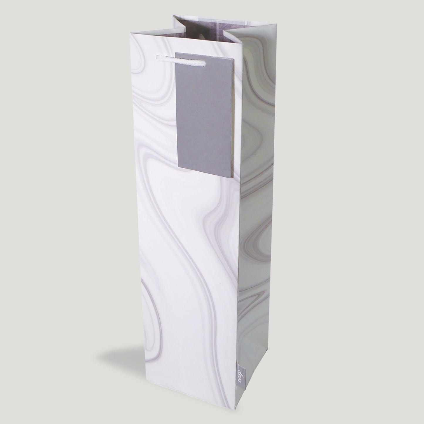 Marble - Gift Bag Bottle