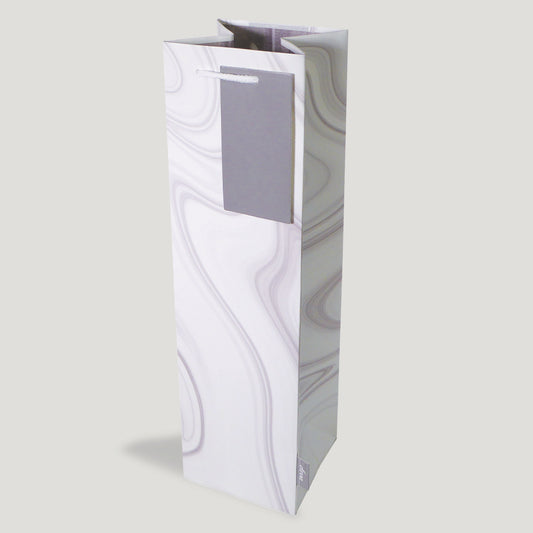 Marble - Gift Bag Bottle