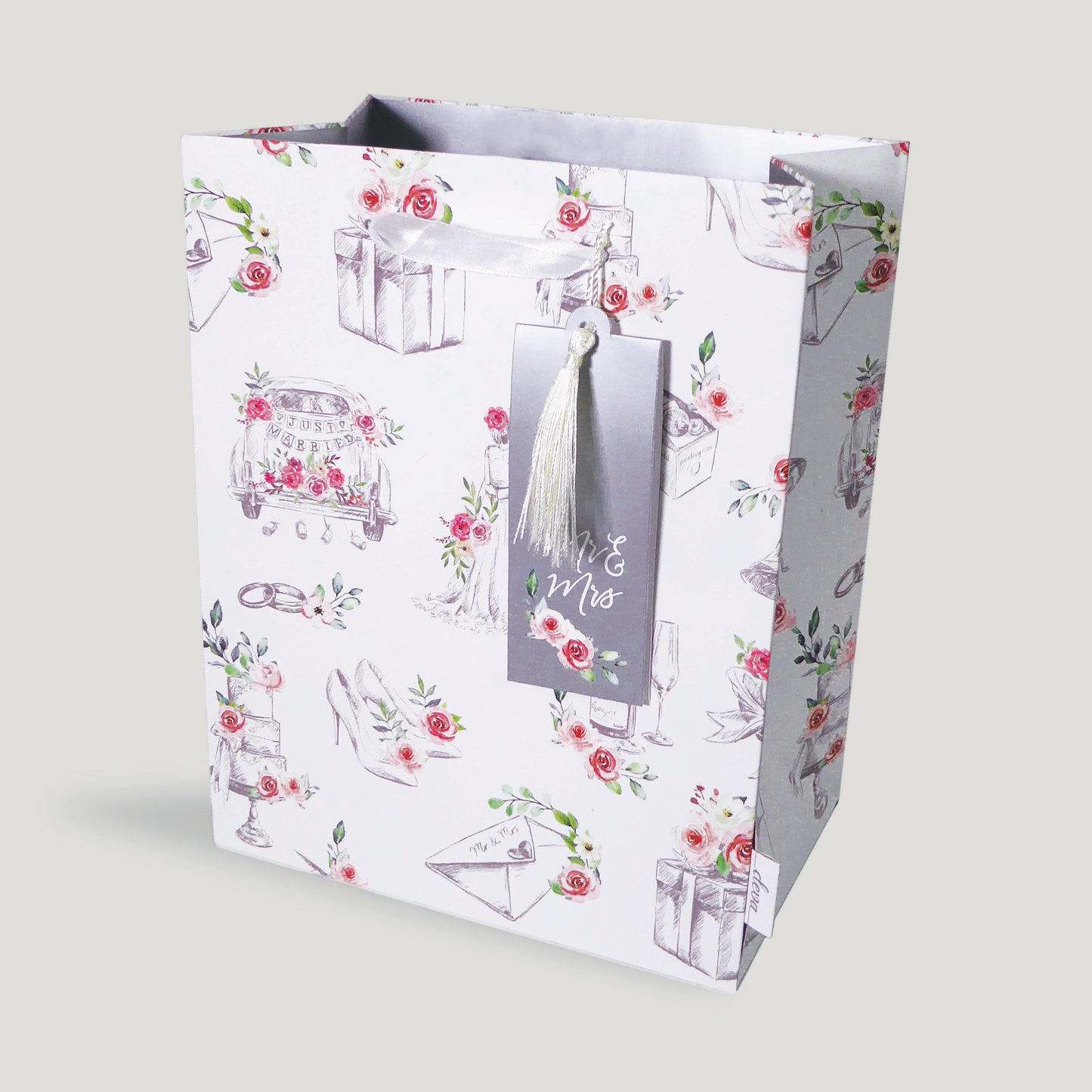 Pretty Little Things - Gift Bag Medium