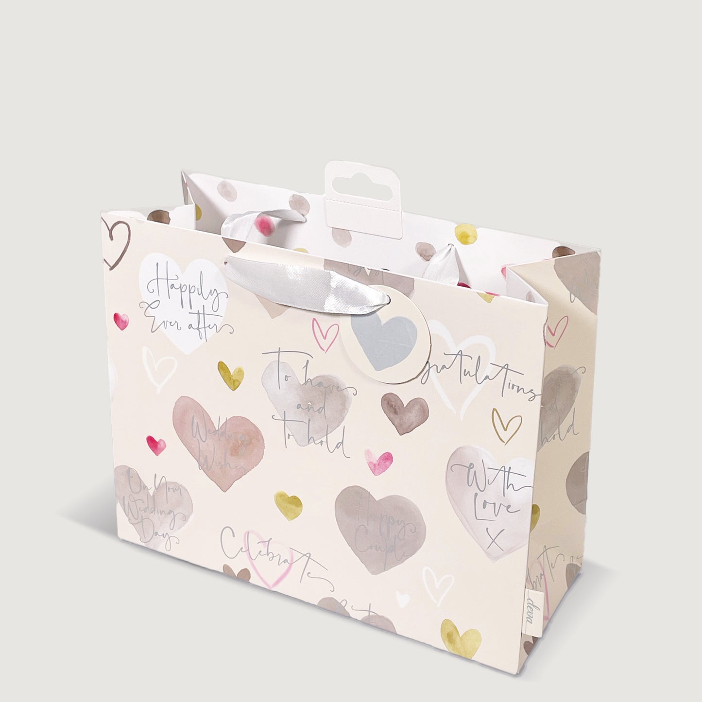 To Have And To Hold - Gift Bag Medium