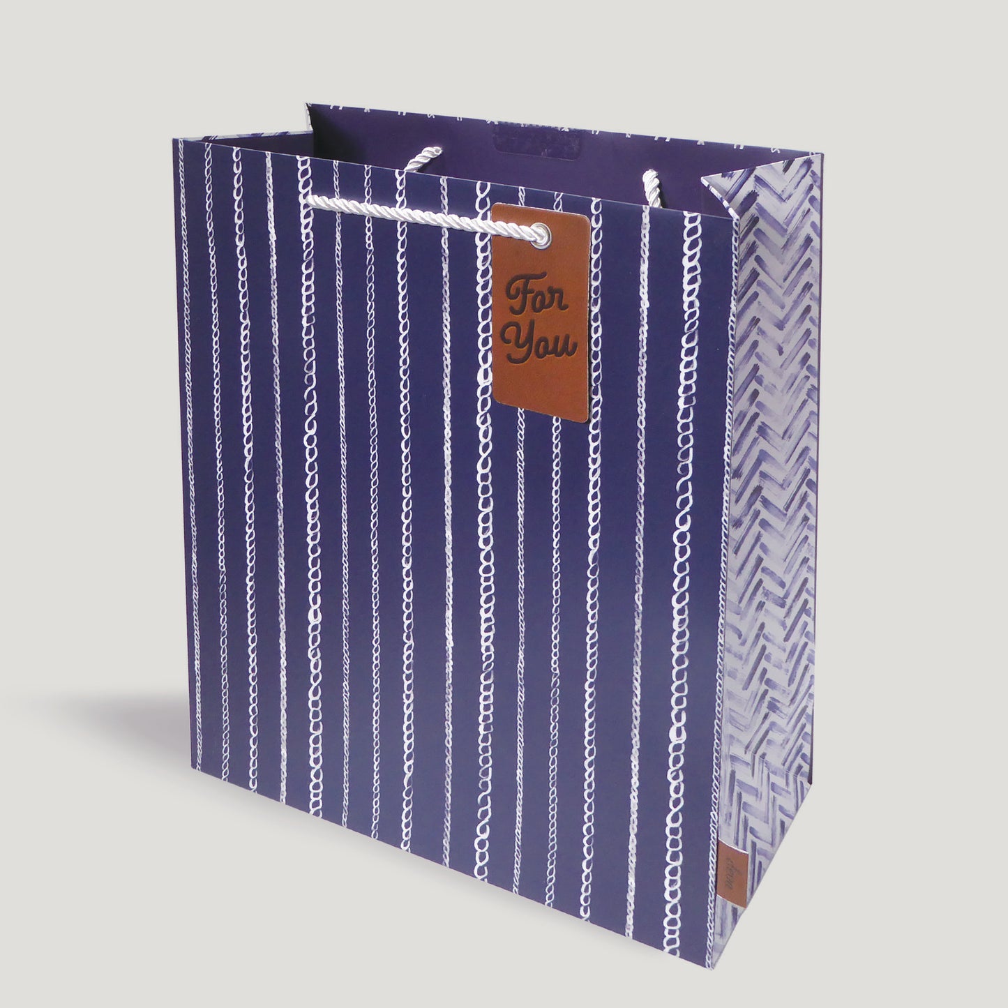 Yacht Club - Gift Bag Large