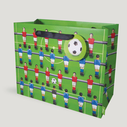 Foosball - Gift Bag Carrier