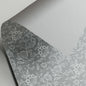 Wedding Lace - Gift Wrap - 3 Sheets