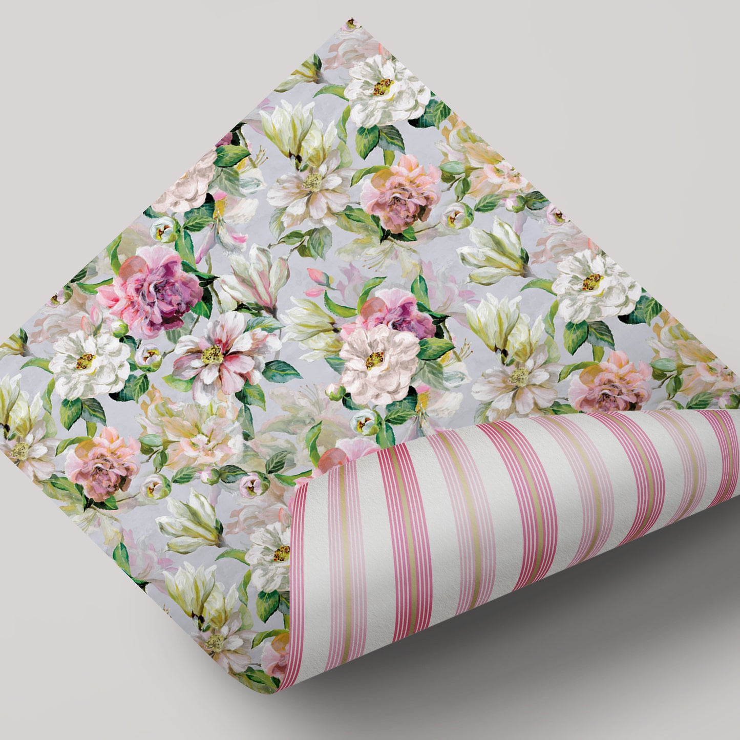 Jardin Botanique - Designers Guild - Gift Wrap - 3 Sheets