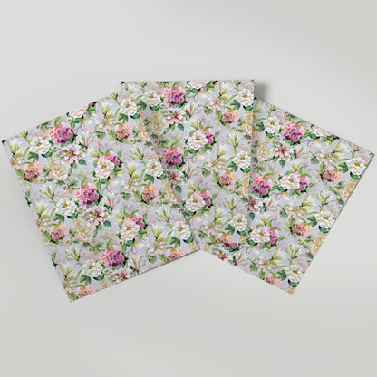 Jardin Botanique - Designers Guild - Gift Wrap - 3 Sheets