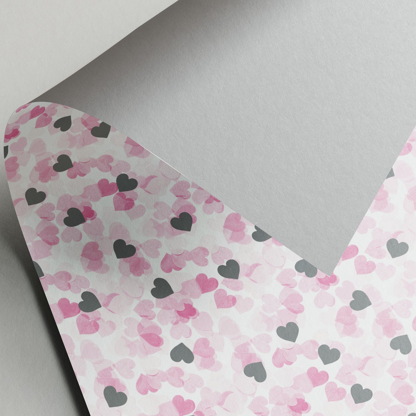 Confetti Grande - Gift Wrap - 3 Sheets