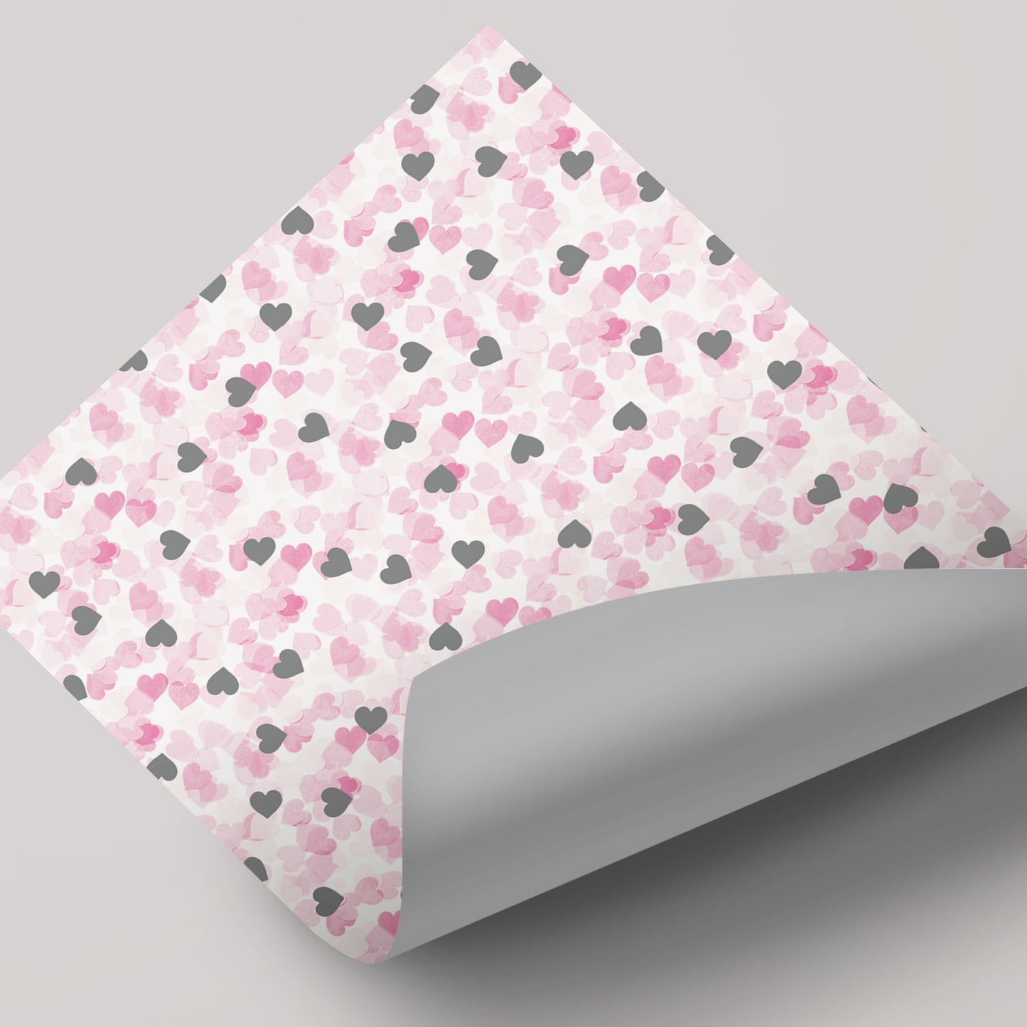 Confetti Grande - Gift Wrap - 3 Sheets