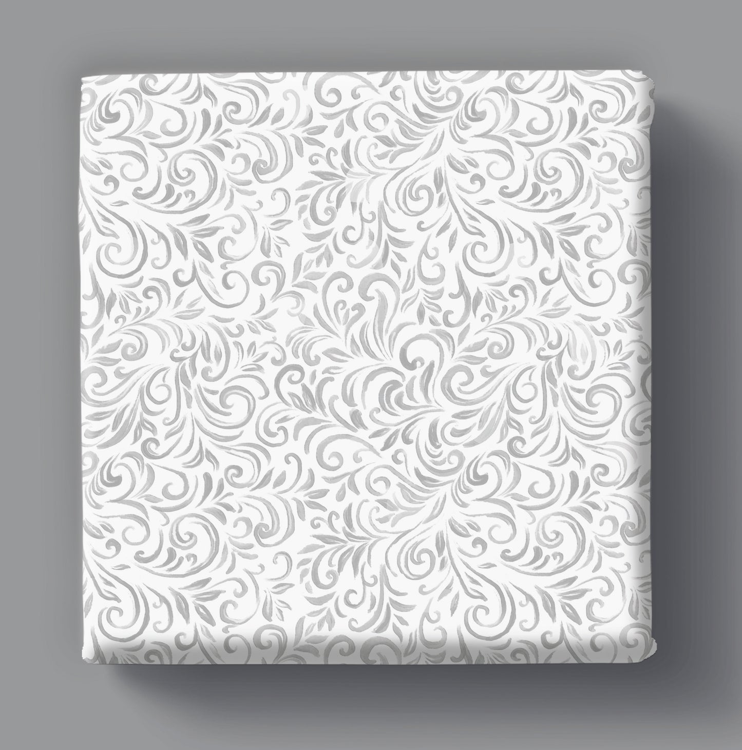 Filigree - Gift Wrap - 3 Sheets