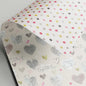 To Have And To Hold - Gift Wrap - 3 Sheets