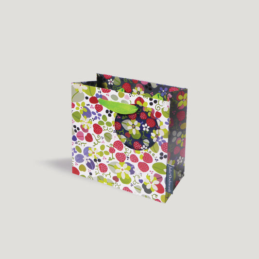 Strawberry Meadow - Julie Dodsworth - Gift Bag Small