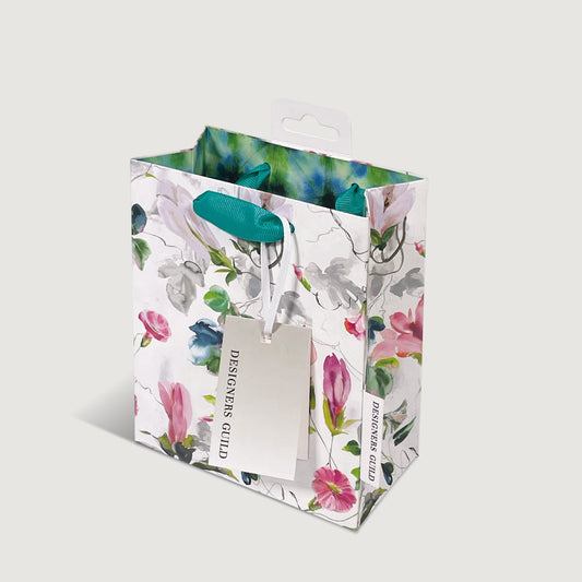 Japanese Magnolia - Designers Guild - Gift Bag Small