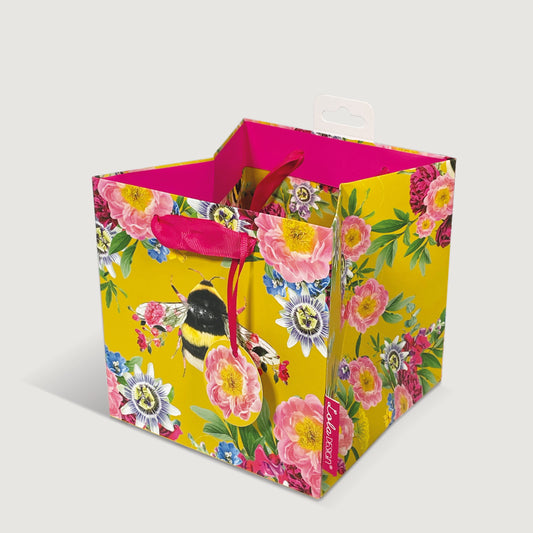 Lola Bee - Gift Bag Cube