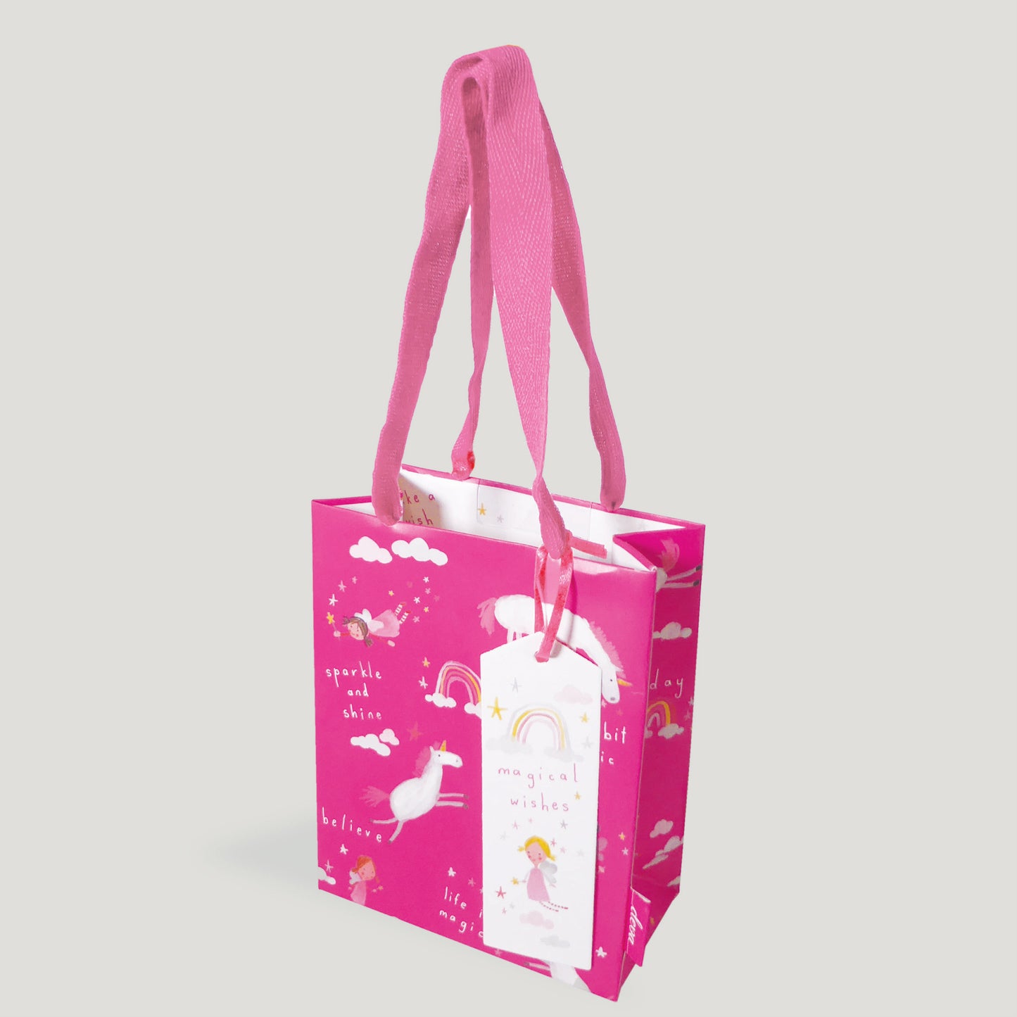 Magical Wishes - Gift Bag Small