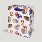 Guinea Pigs - Stop The Clock - Gift Bag Medium