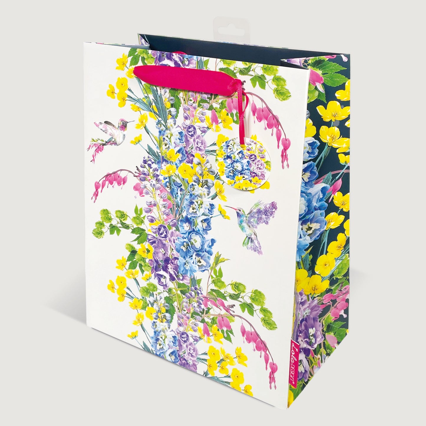 Lola Hummingbird - Gift Bag Large