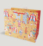 Carnival Circus - Gift Bag Carrier